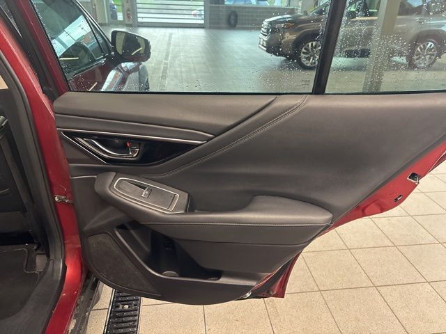 2023 Subaru Outback Touring - Photo 20