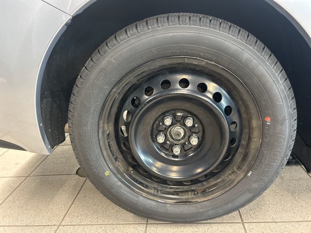 2022 Subaru Impreza Base - Photo 12