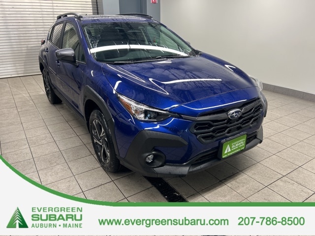 2026 Subaru Crosstrek Premium's photo