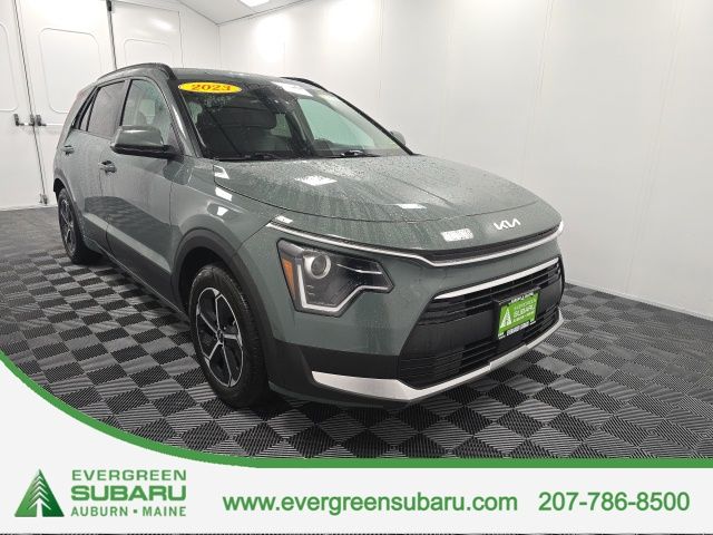 2023 Kia Niro EX