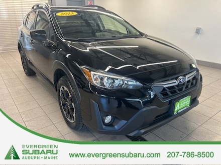 2023 Subaru Crosstrek Premium SUV