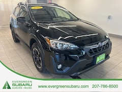 Used 2023 Subaru Crosstrek Premium SUV Portland Maine