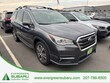  Subaru Ascent
