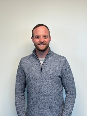 Staff member Dana Smith from 377d723b1f6a