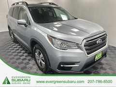 Used 2022 Subaru Ascent Premium SUV In Auburn, ME