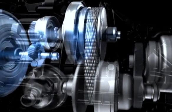 Subaru recall wrk-21