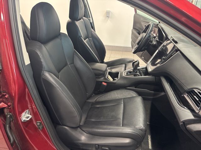 2023 Subaru Outback Touring - Photo 24