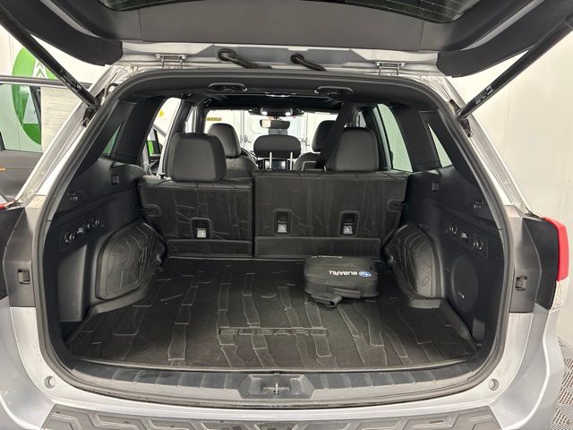 2022 Subaru Forester Wilderness - Photo 14