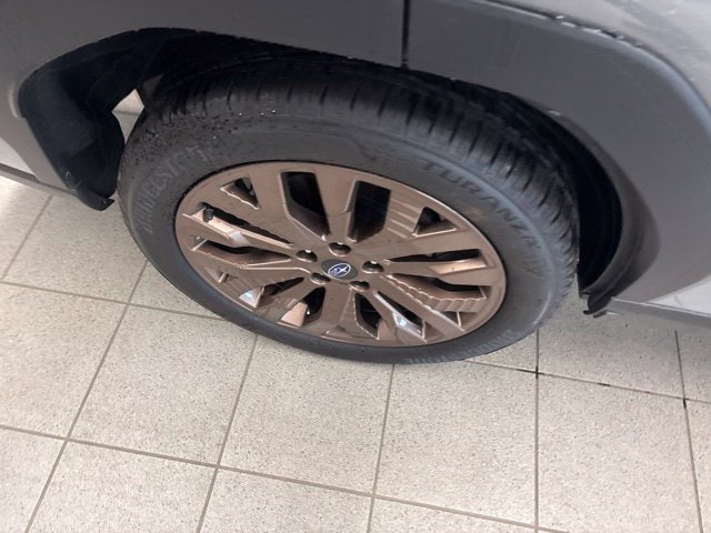 2026 Subaru Forester Sport - Photo 8