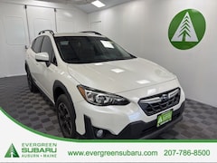 Used 2023 Subaru Crosstrek Premium SUV Portland Maine