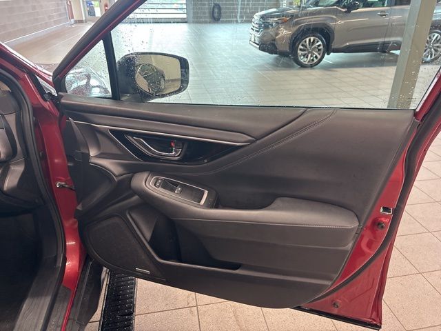 2023 Subaru Outback Touring - Photo 22