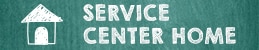 button link to Service department homepage