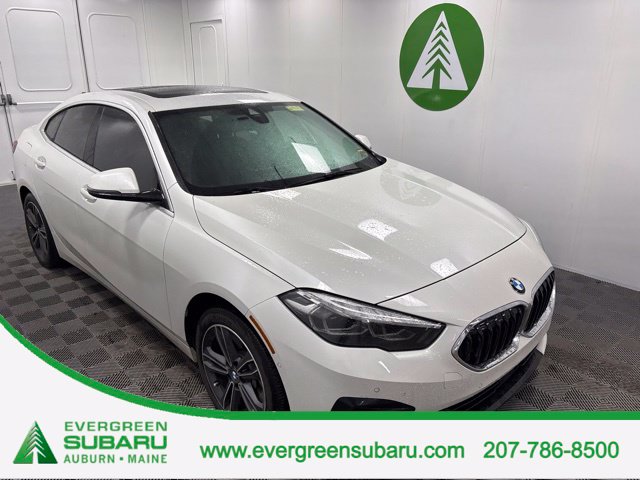 2021 BMW 2 Series