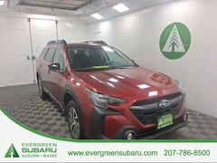Used 2024 Subaru Outback Premium SUV Portland Maine