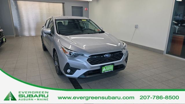 2026 Subaru Impreza 2.0 Sport CVT's photo