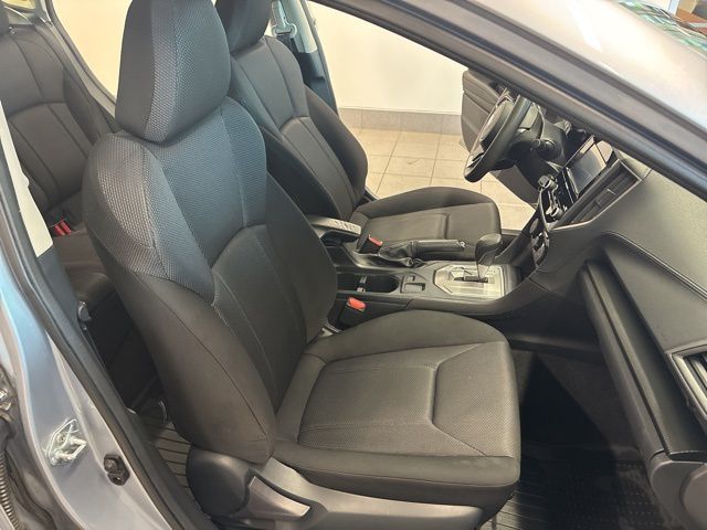 2022 Subaru Impreza Base - Photo 24