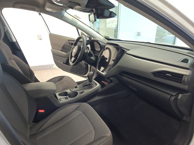 2026 Subaru Crosstrek Premium - Photo 19