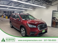 Used 2019 Subaru Ascent Limited SUV In Auburn, ME