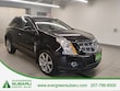  Cadillac SRX
