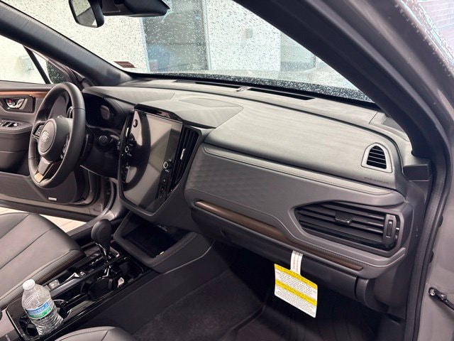 2026 Subaru Forester Sport - Photo 18