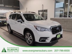 Used 2019 Subaru Ascent Touring SUV In Auburn, ME