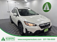 Used 2023 Subaru Crosstrek Premium SUV Portland Maine