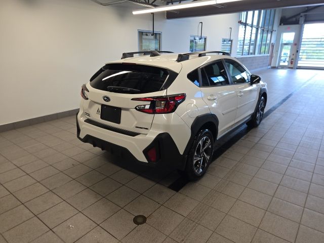 2026 Subaru Crosstrek Premium - Photo 7