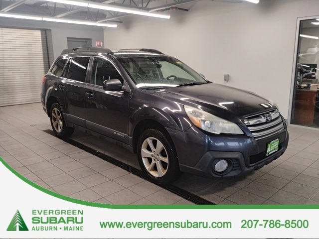2013 Subaru Outback Premium
