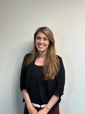 Staff member Hailee Tower from 377d723b1f6a