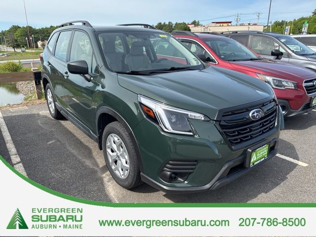 2023 Subaru Forester -'s photo