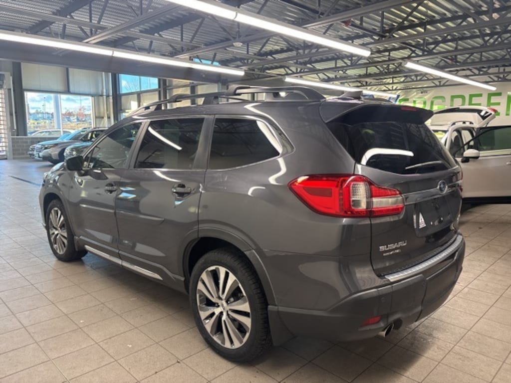 Used 2020 Subaru Ascent Limited SUV