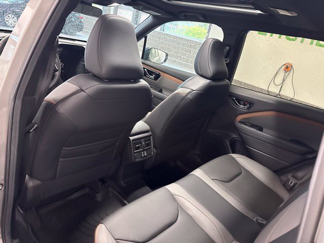 2026 Subaru Forester Sport - Photo 24