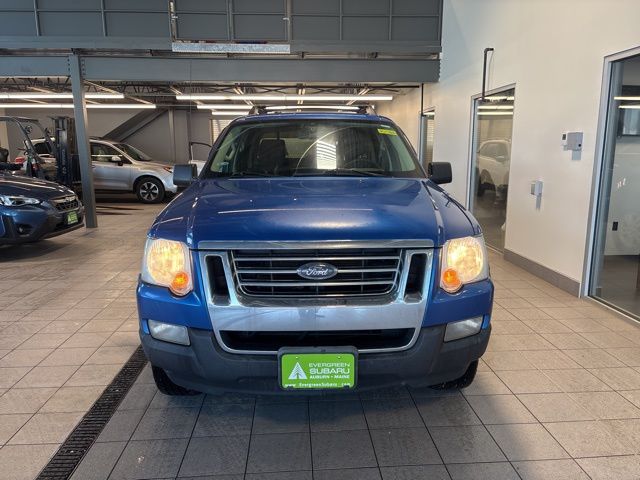 Used 2010 Ford Explorer Sport Trac XLT with VIN 1FMEU5BE4AUF06789 for sale in Auburn, ME