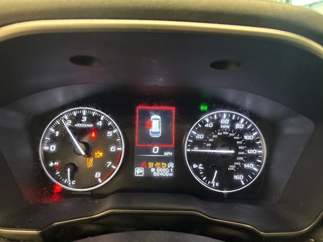 2023 Subaru Outback Touring - Photo 26