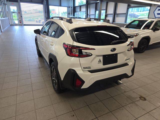 2026 Subaru Crosstrek Premium - Photo 5