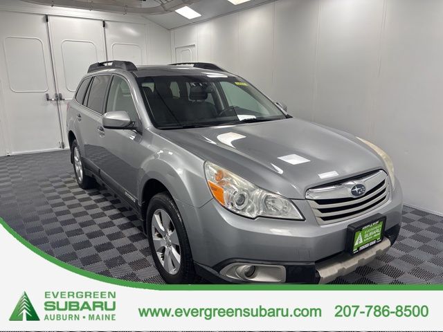 2011 Subaru Outback I Limited