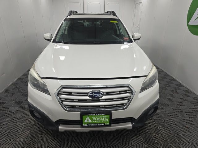Used 2017 Subaru Outback Limited with VIN 4S4BSANC1H3269478 for sale in Auburn, ME