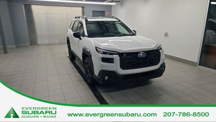2026 Subaru Outback Limited SUV