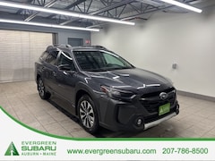 Used 2023 Subaru Outback Limited XT SUV Portland Maine