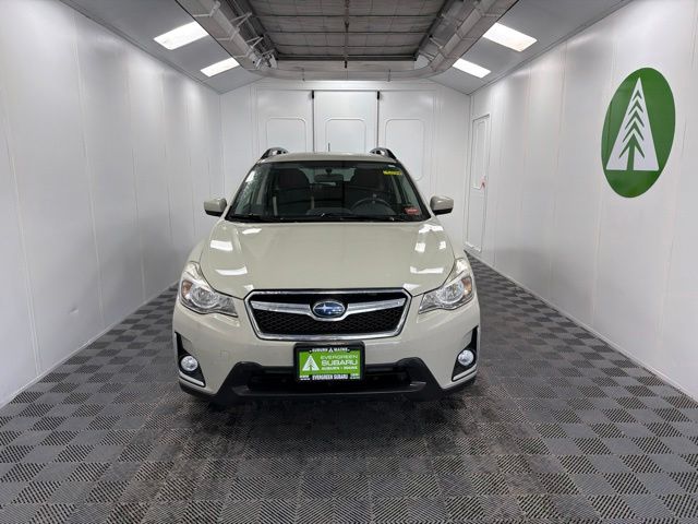 Used 2017 Subaru Crosstrek Premium with VIN JF2GPABC7H8215672 for sale in Auburn, ME