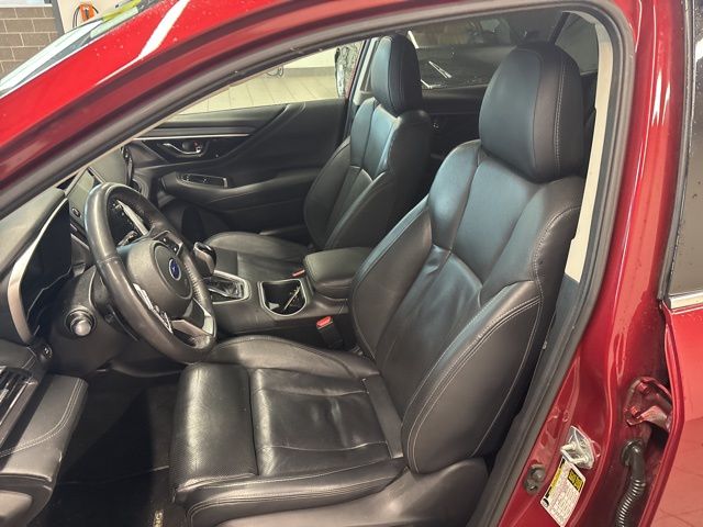2023 Subaru Outback Touring - Photo 16