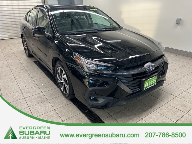2024 Subaru Legacy Premium's photo