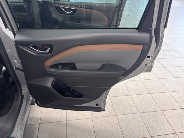 2026 Subaru Forester Sport - Photo 13