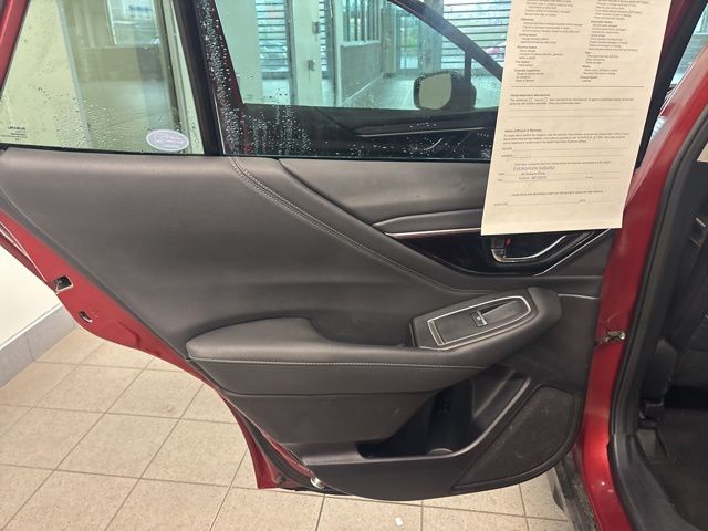 2023 Subaru Outback Touring - Photo 17