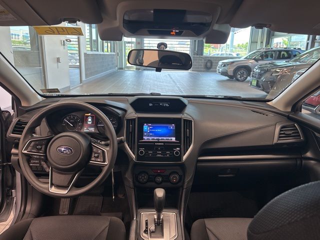2022 Subaru Impreza Base - Photo 29