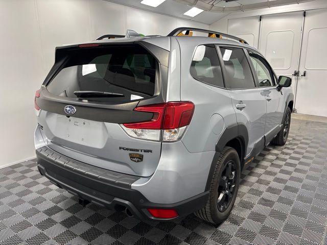 2022 Subaru Forester Wilderness - Photo 6