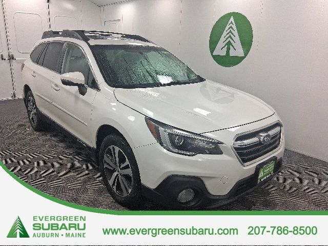 2019 Subaru Outback Limited