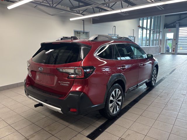 2023 Subaru Outback Touring - Photo 7