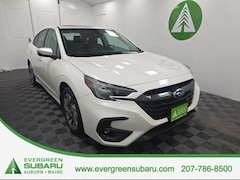 Used 2024 Subaru Legacy Touring XT Sedan Portland Maine