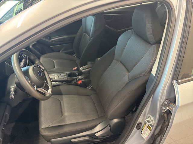 2022 Subaru Impreza Base - Photo 16